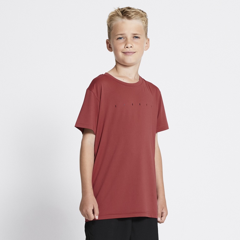 Goal star/ K t-shirt
